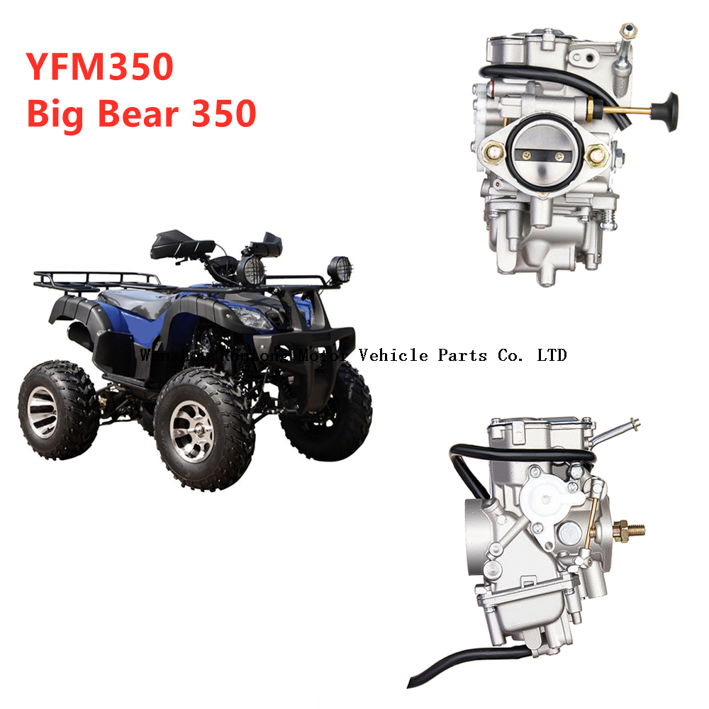 Essieu Arrière Neuf Pour Yamaha Big Bear YFM350 4x4 2x4 1997-1999 - Référence 4WU-25381-00-00, Marque HPR, Garantie 1 An