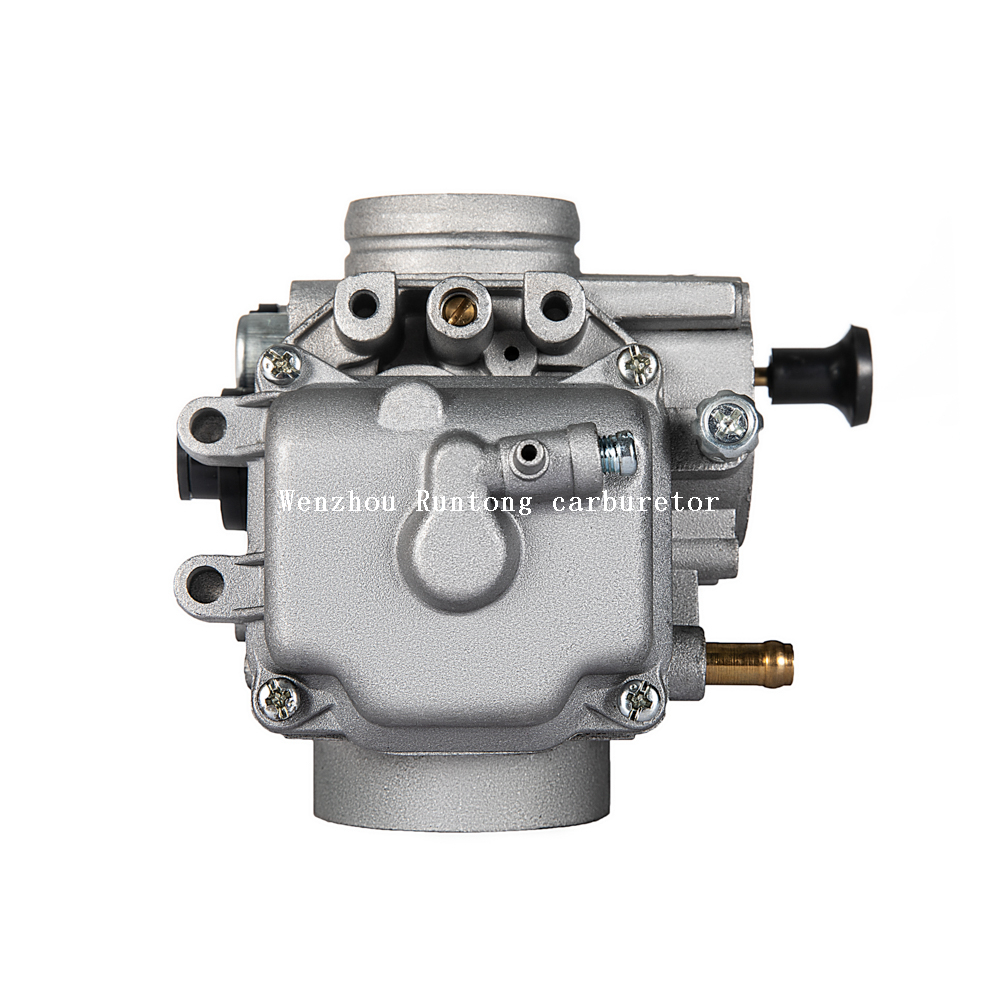 Front Right Brake Master Cylinder W/Brake Switch For Yamaha Grizzly 450 YFM450 E - Foto 10